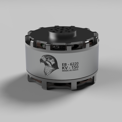 Eagle EB-6220