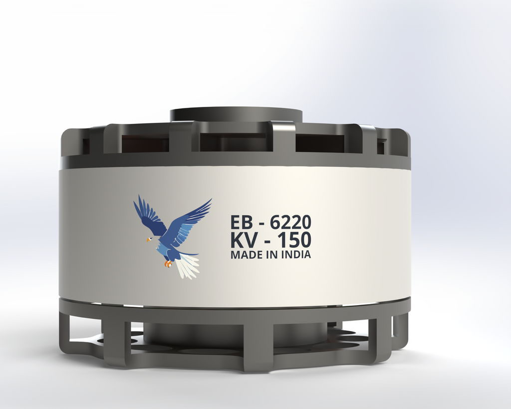 Eagle EB-6220