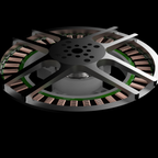 Hummingbird 8106 100KV - HB-8106-100 (Heavy Lift UAV)