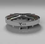 Hummingbird 8106 100KV - HB-8106-100 (Heavy Lift UAV)
