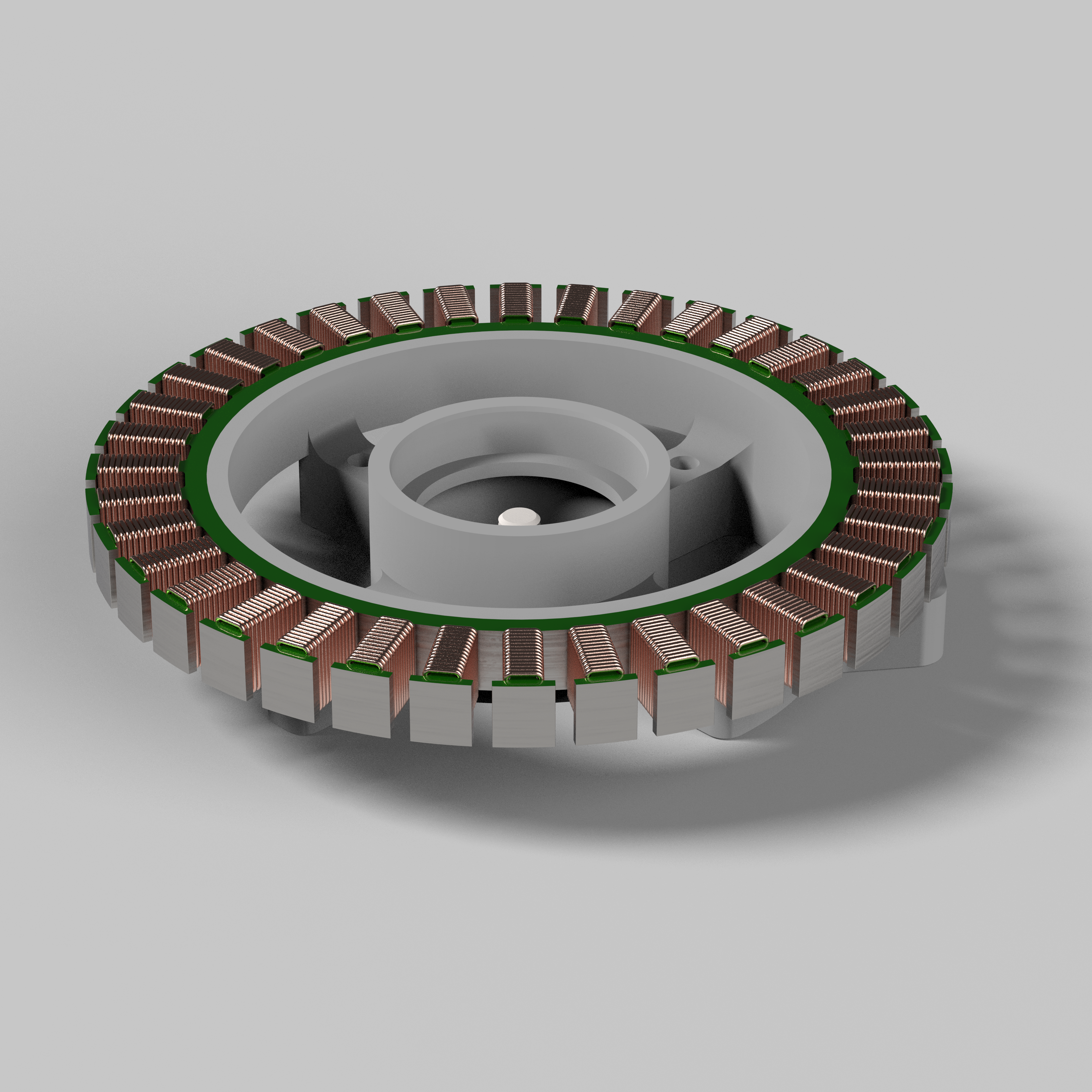 Hummingbird 8106 100KV - HB-8106-100 (Heavy Lift UAV)