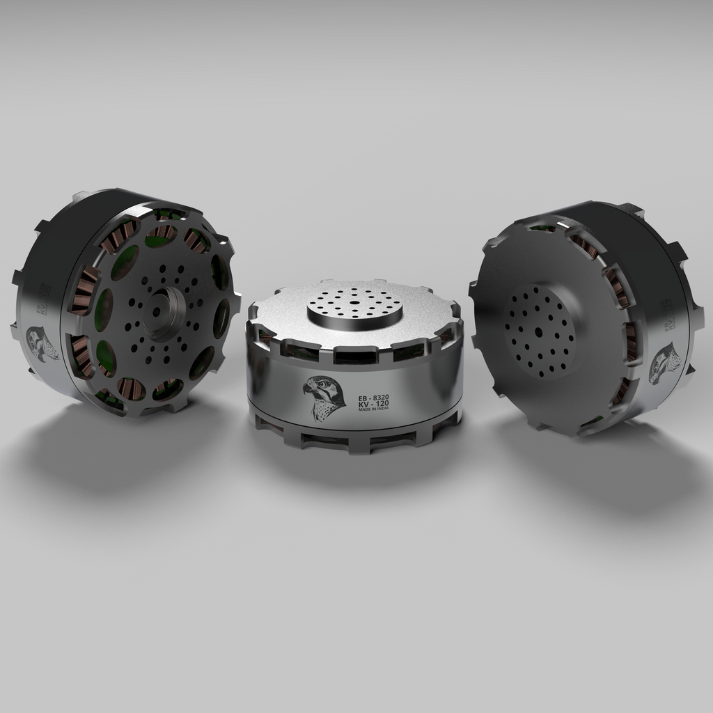 EB - 8320 KV - 120 - Coming Soon