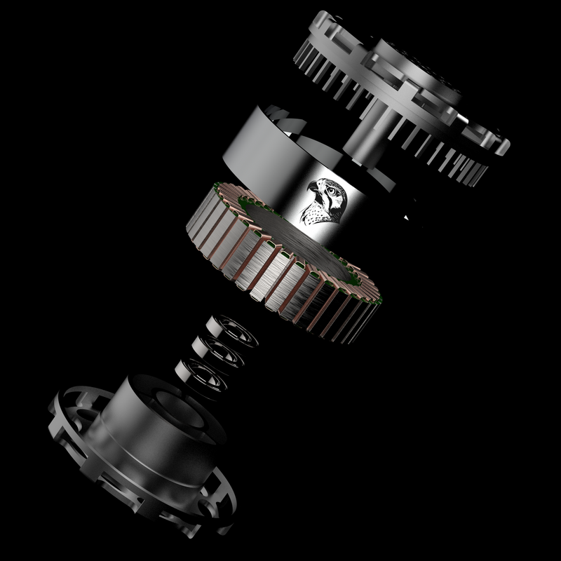 Eagle SERIES