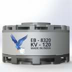 EB - 8320 KV - 120 - Coming Soon