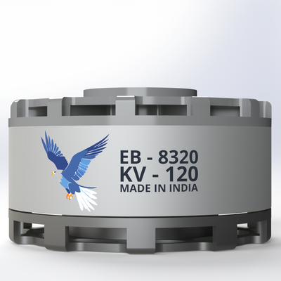 EB - 8320 KV - 120 - Coming Soon