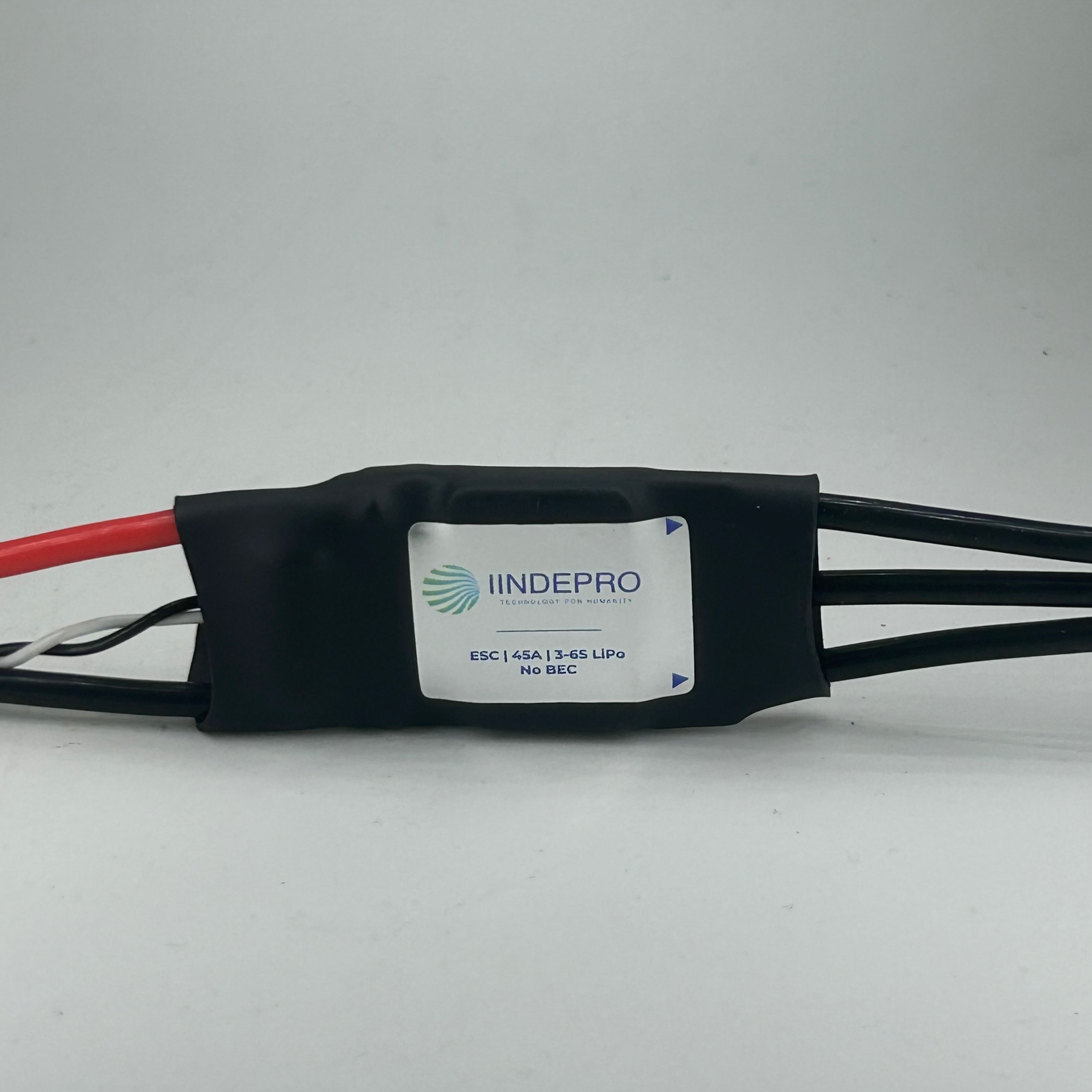 Electronic Speed Controller : 45A | 3-6S