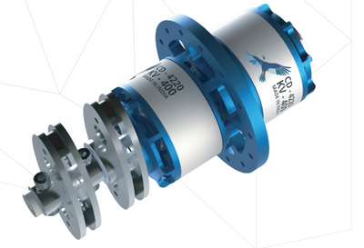 CD - 4220 KV - 400 - Coming Soon - Coming Soon