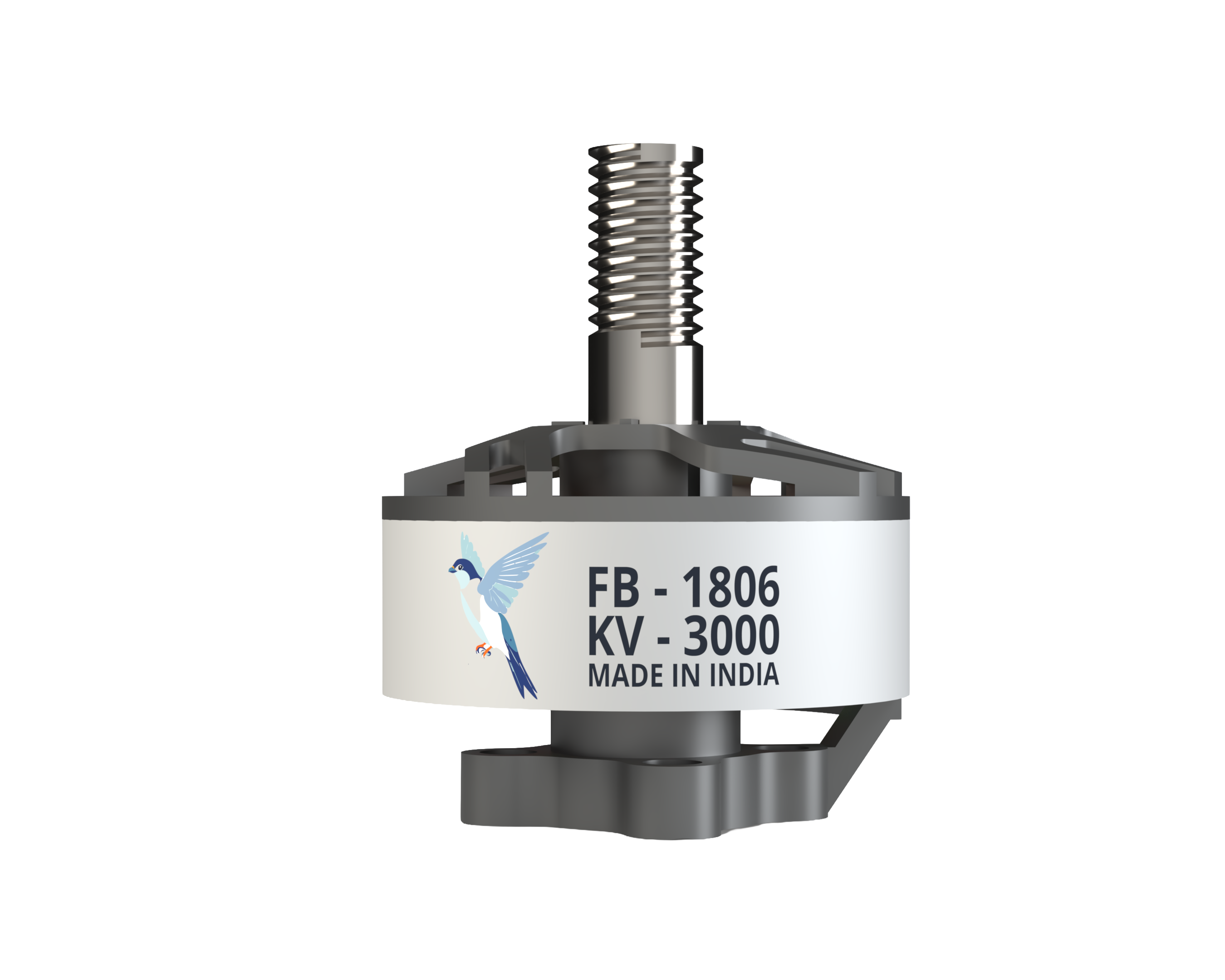 Falcon 1806 3000KV - FB-1806-3000 (Freestyle FPV) - Coming Soon