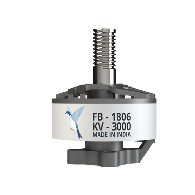 Falcon 1806 3000KV - FB-1806-3000 (Freestyle FPV) - Coming Soon