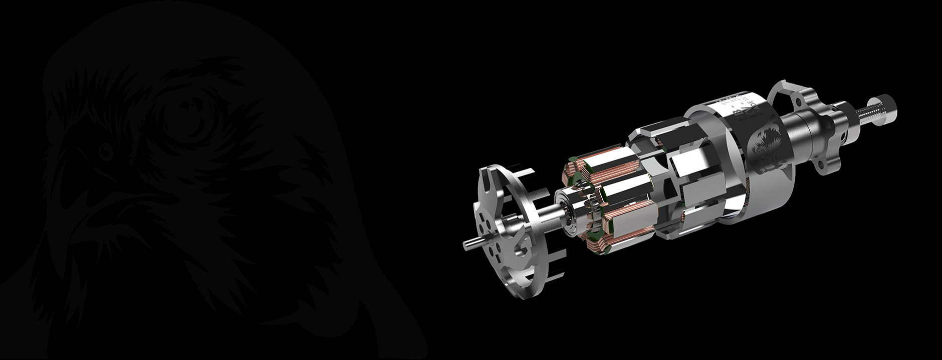 FALCON SERIES