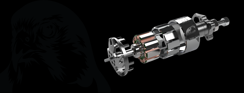 FALCON SERIES