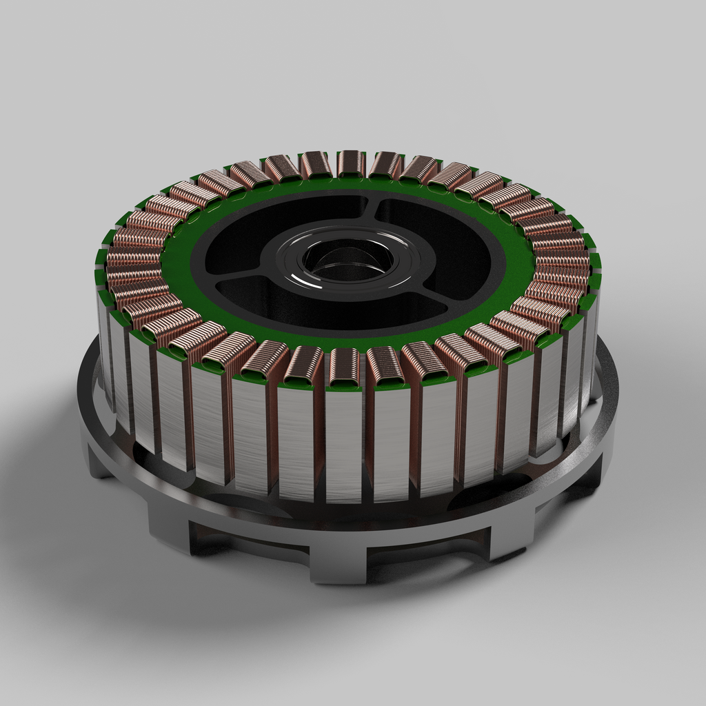 EB - 8320 KV - 120 - Coming Soon