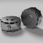EB - 8320 KV - 120 - Coming Soon