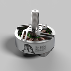 Falcon 2206 1600KV - FB-2206-1600 (Cinematic Stability)