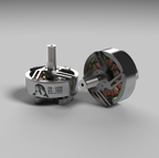 Falcon 2206 1600KV - FB-2206-1600 (Cinematic Stability)