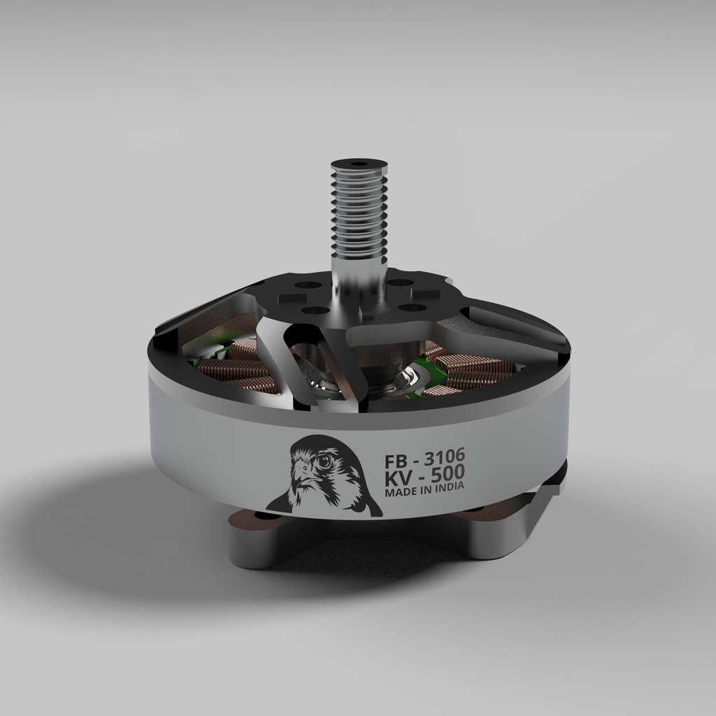 Falcon 3106 500KV - FB-3106-500 - Coming Soon