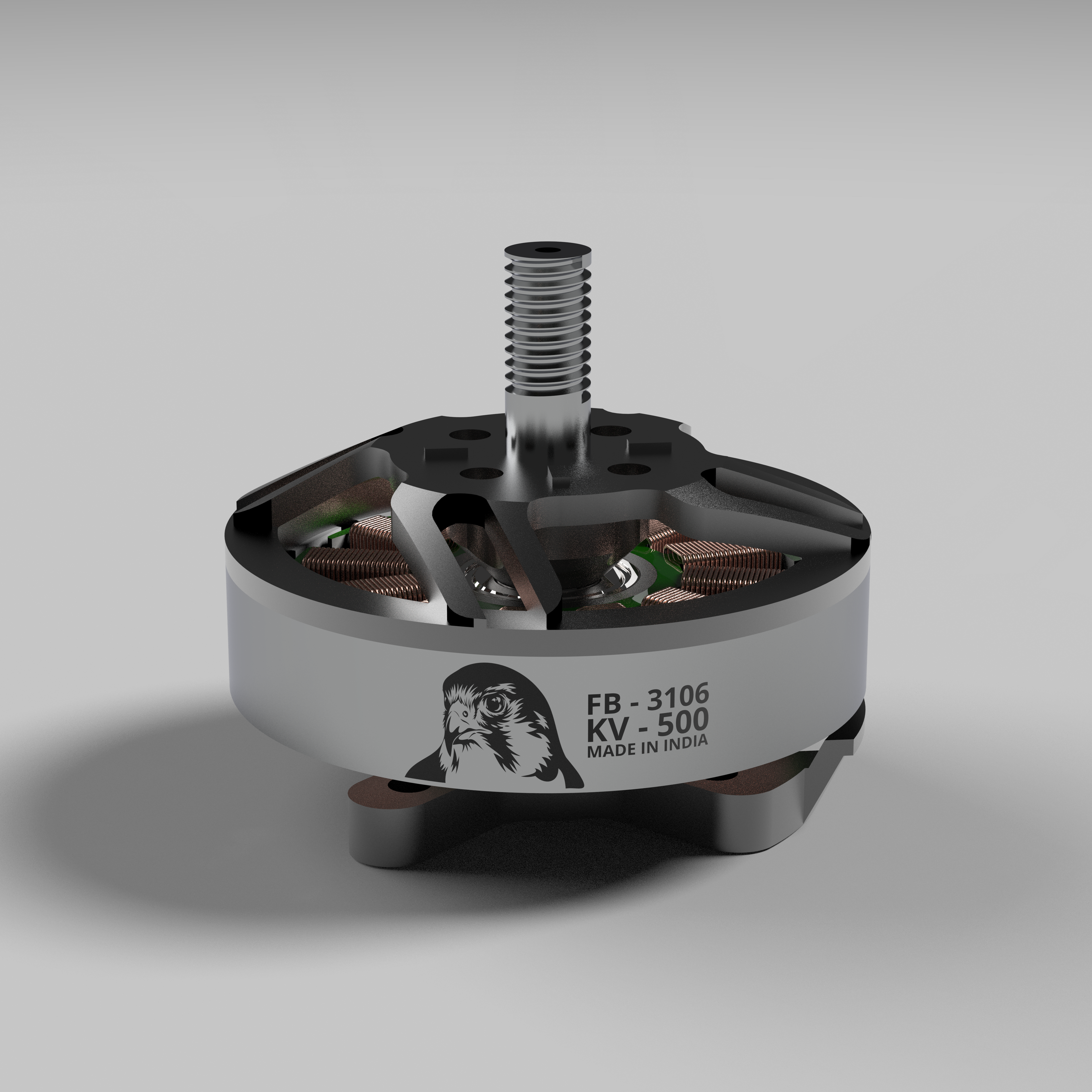 Falcon 3106 500KV - FB-3106-500 - Coming Soon