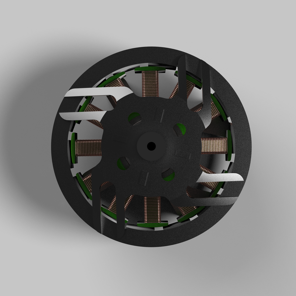 Falcon 3106 500KV - FB-3106-500 - Coming Soon