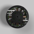Falcon 3106 500KV - FB-3106-500 - Coming Soon