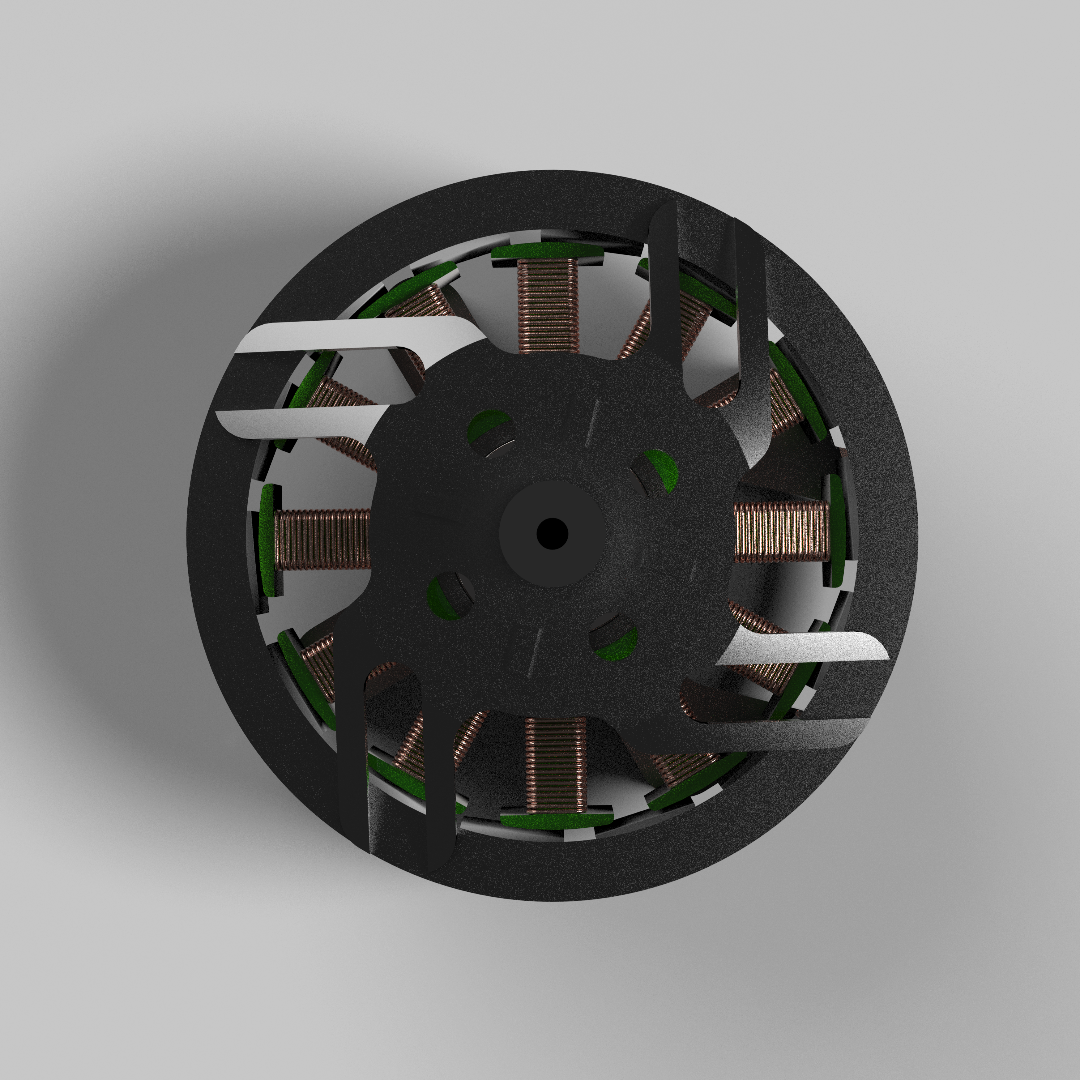 Falcon 3106 500KV - FB-3106-500 - Coming Soon