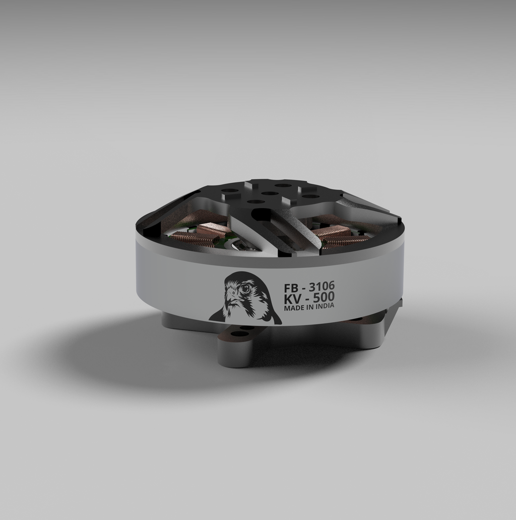 Falcon 3106 500KV - FB-3106-500 - Coming Soon