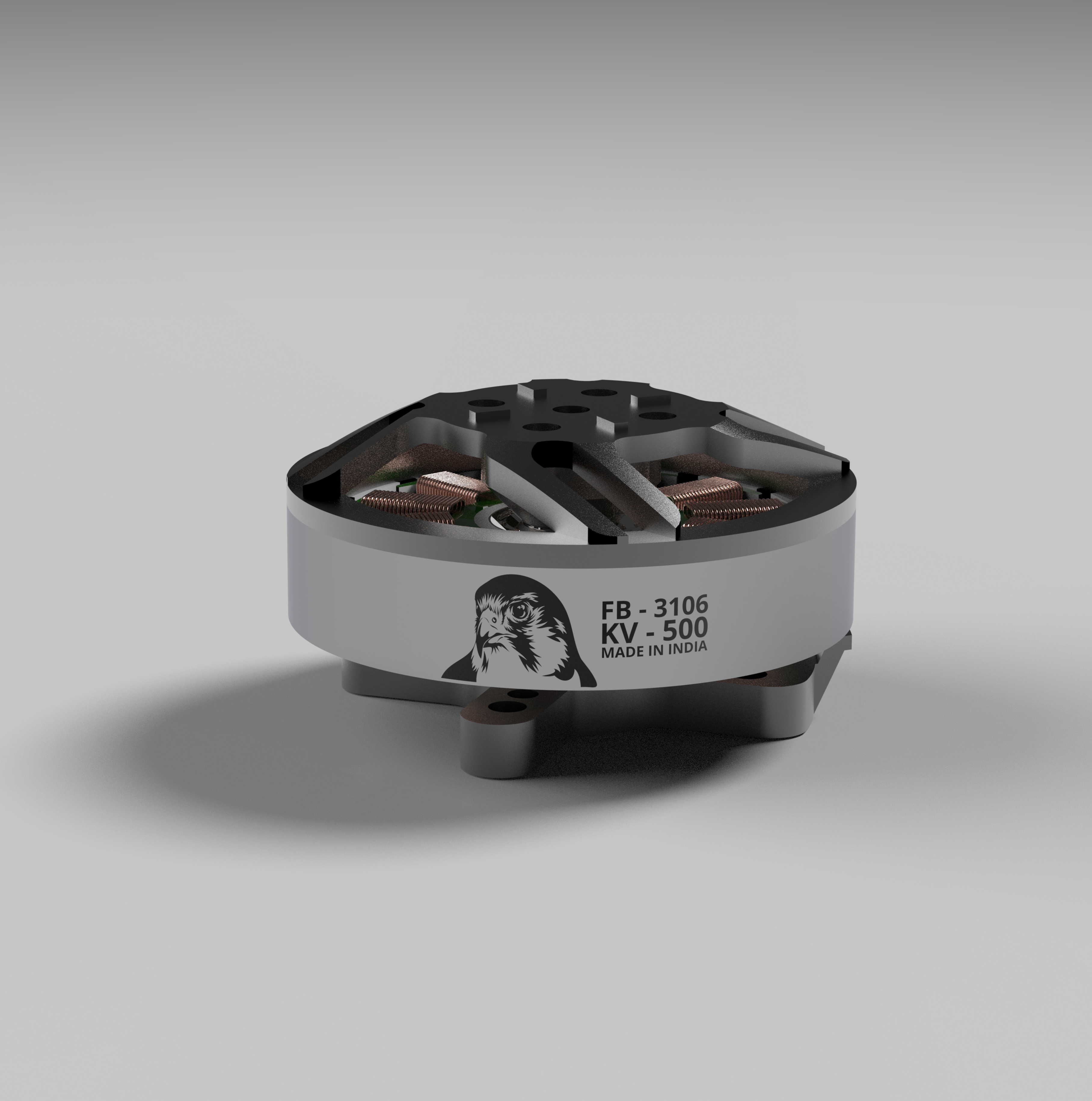 Falcon 3106 500KV - FB-3106-500 - Coming Soon