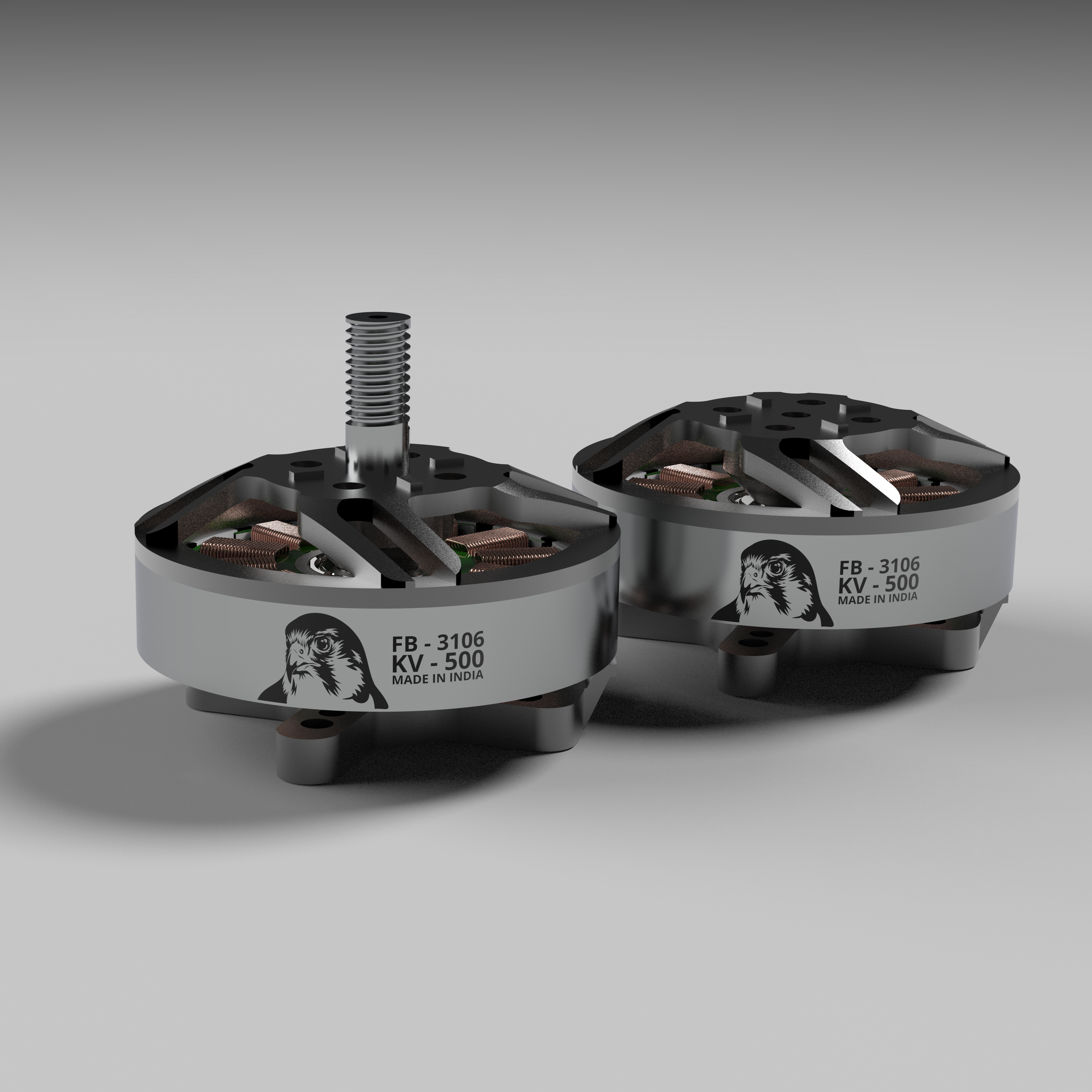 Falcon 3106 500KV - FB-3106-500 - Coming Soon