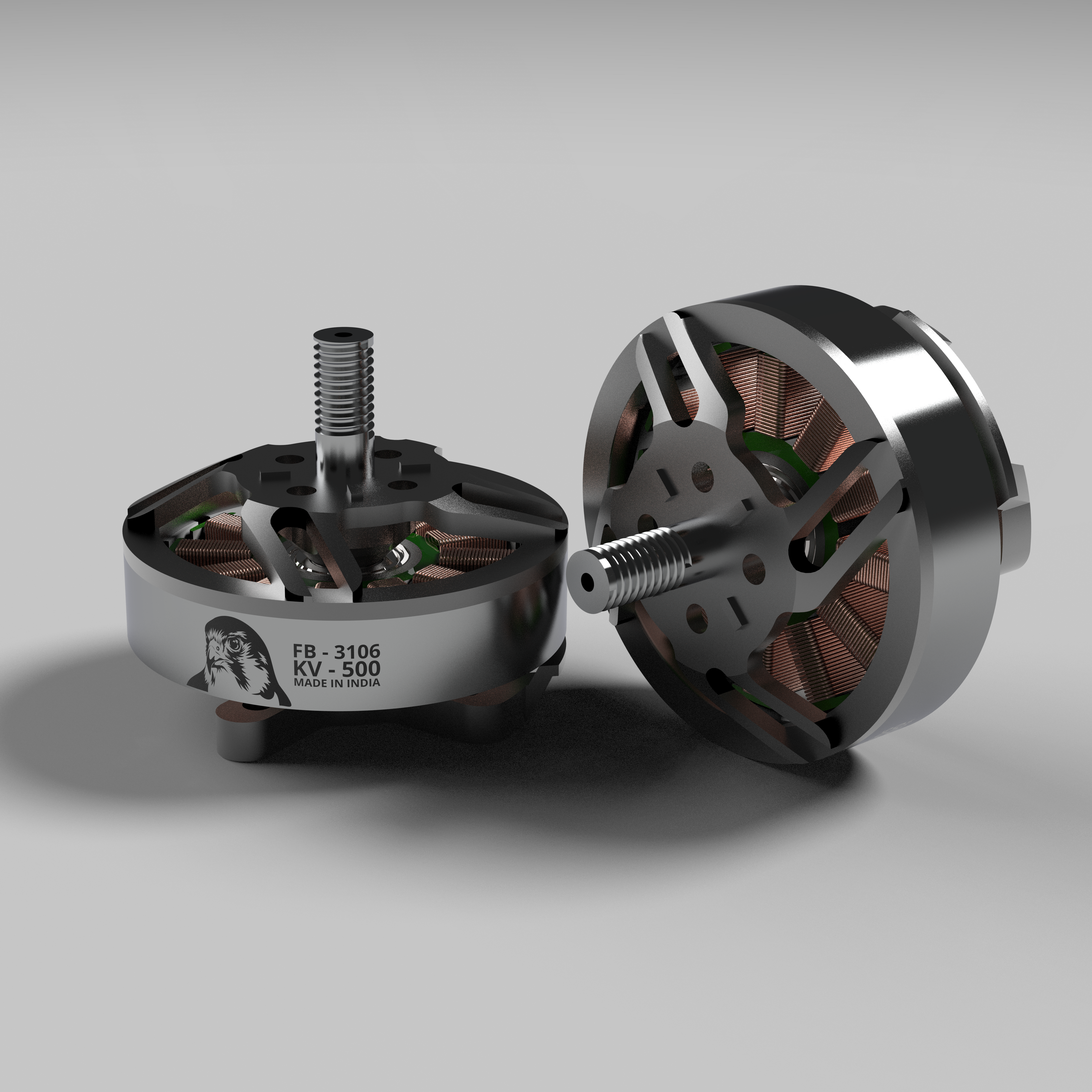 Falcon 3106 500KV - FB-3106-500 - Coming Soon