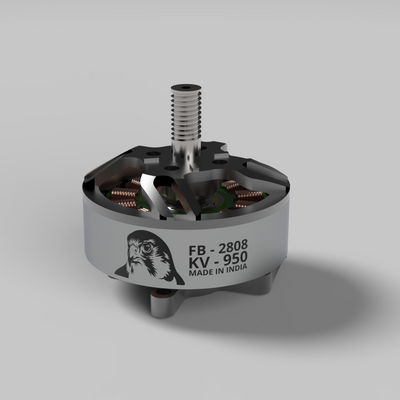 Falcon FB-2808