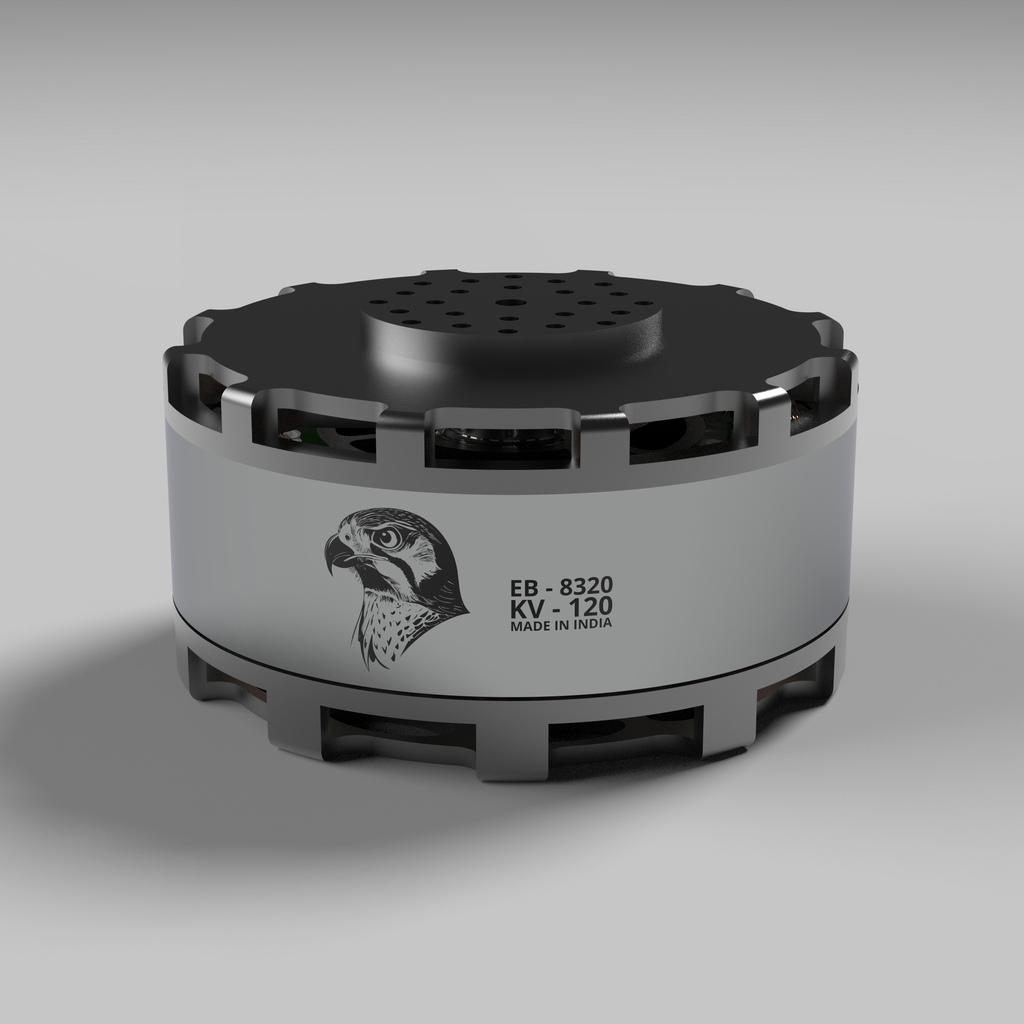 EB - 8320 KV - 120 - Coming Soon