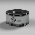 EB - 8320 KV - 120 - Coming Soon