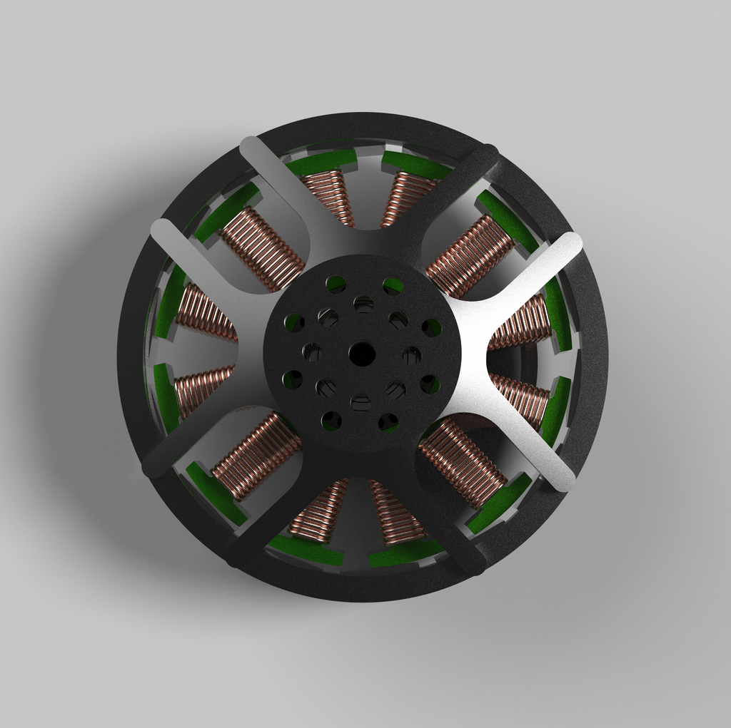 Hummingbird HB-5308