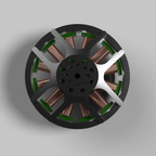 Hummingbird HB-5308