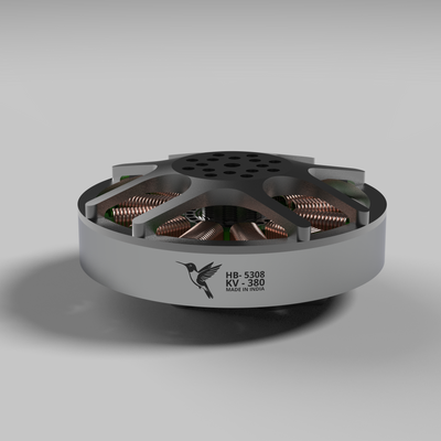 Hummingbird HB-5308