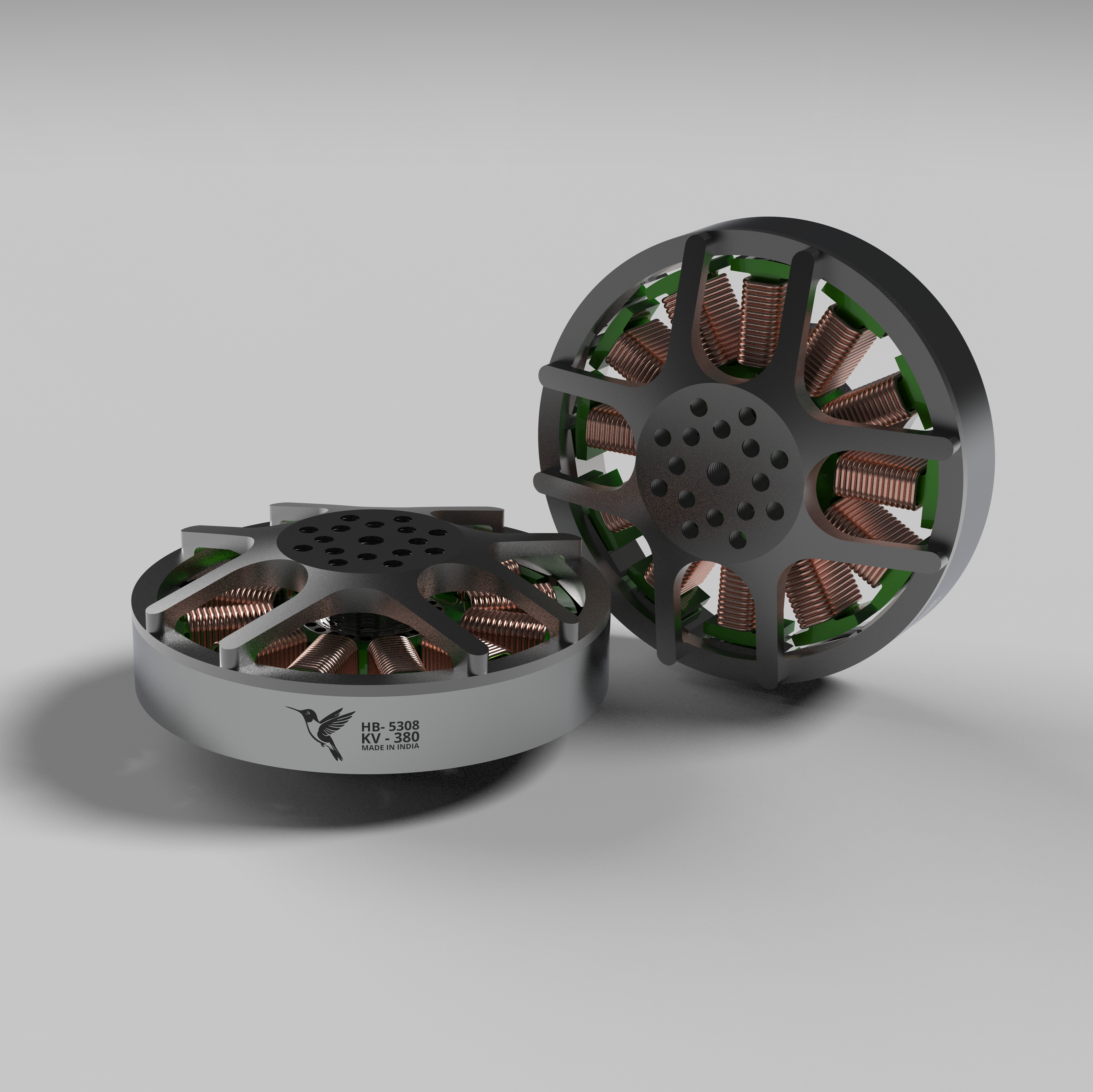 Hummingbird HB-5308