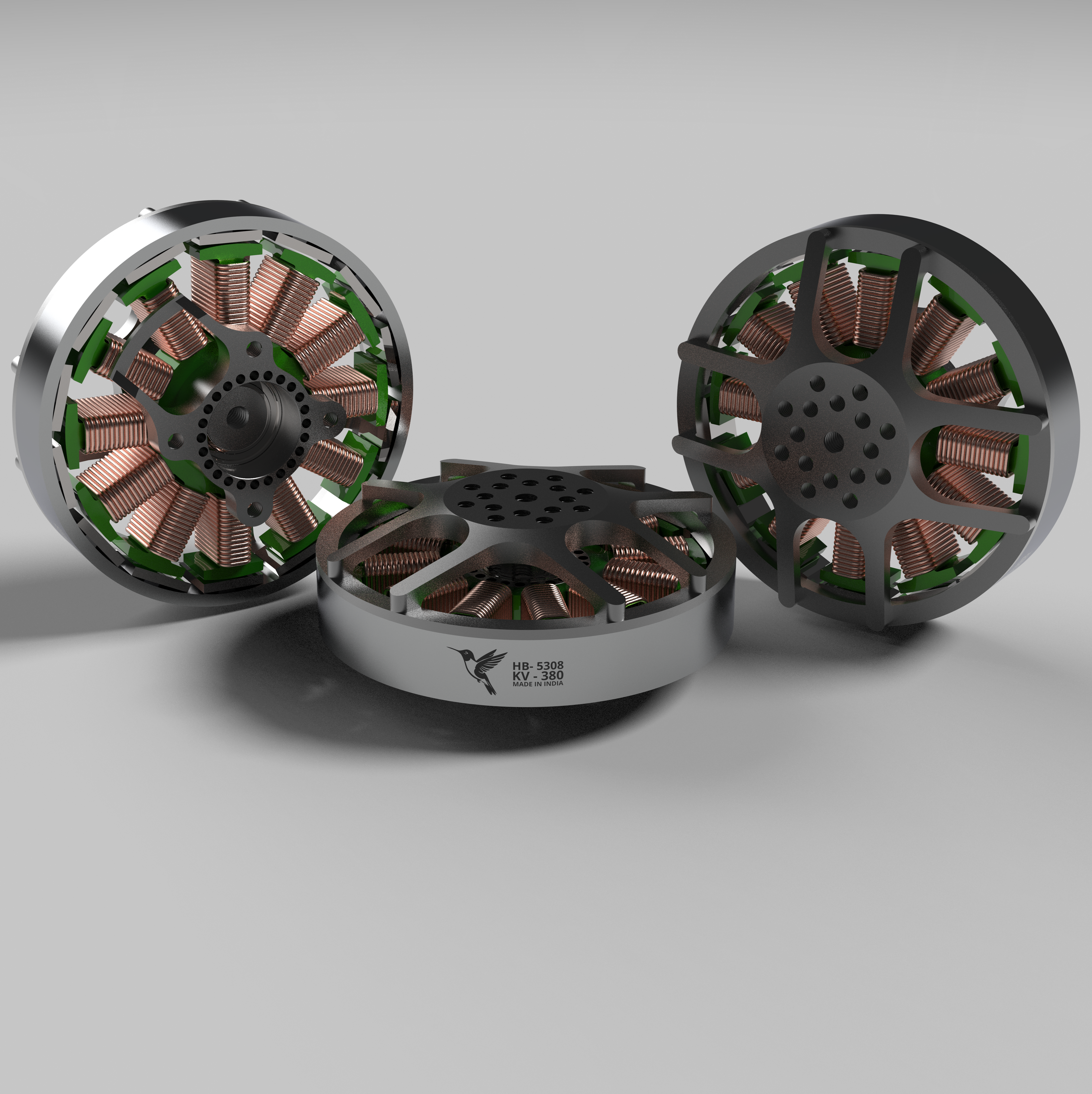 Hummingbird HB-5308